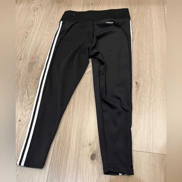 Adidas track pants size L - Picture 5 of 7